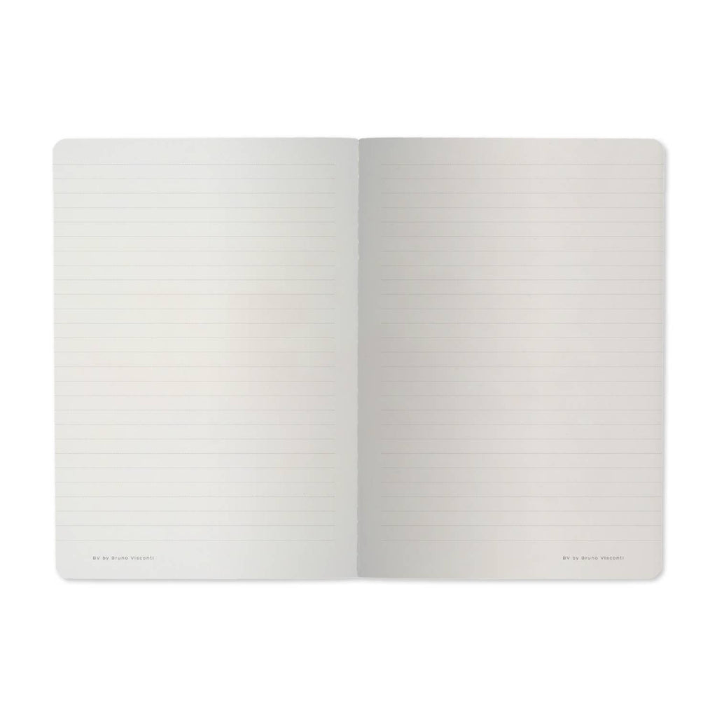 A5 Notebook - Bloom Flowers
