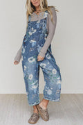 Quick Look Overalls