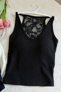 Essential Tank