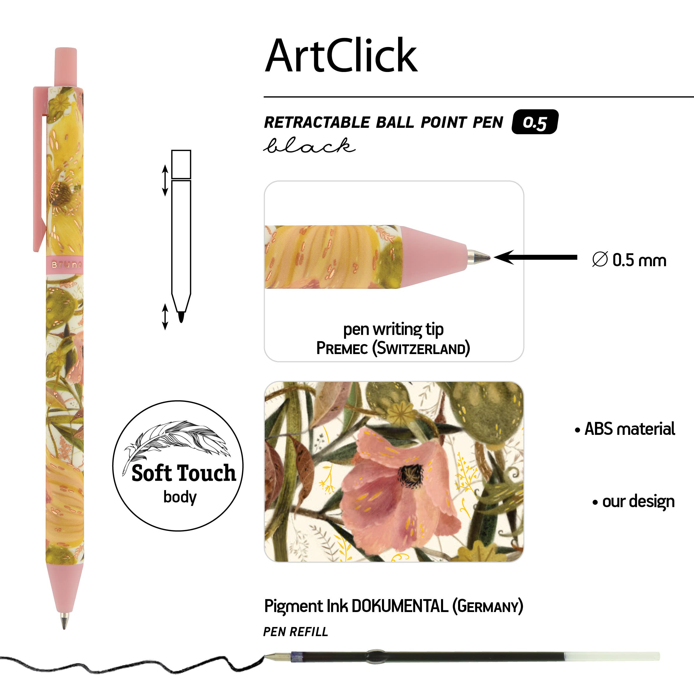 ArtClick Pen
