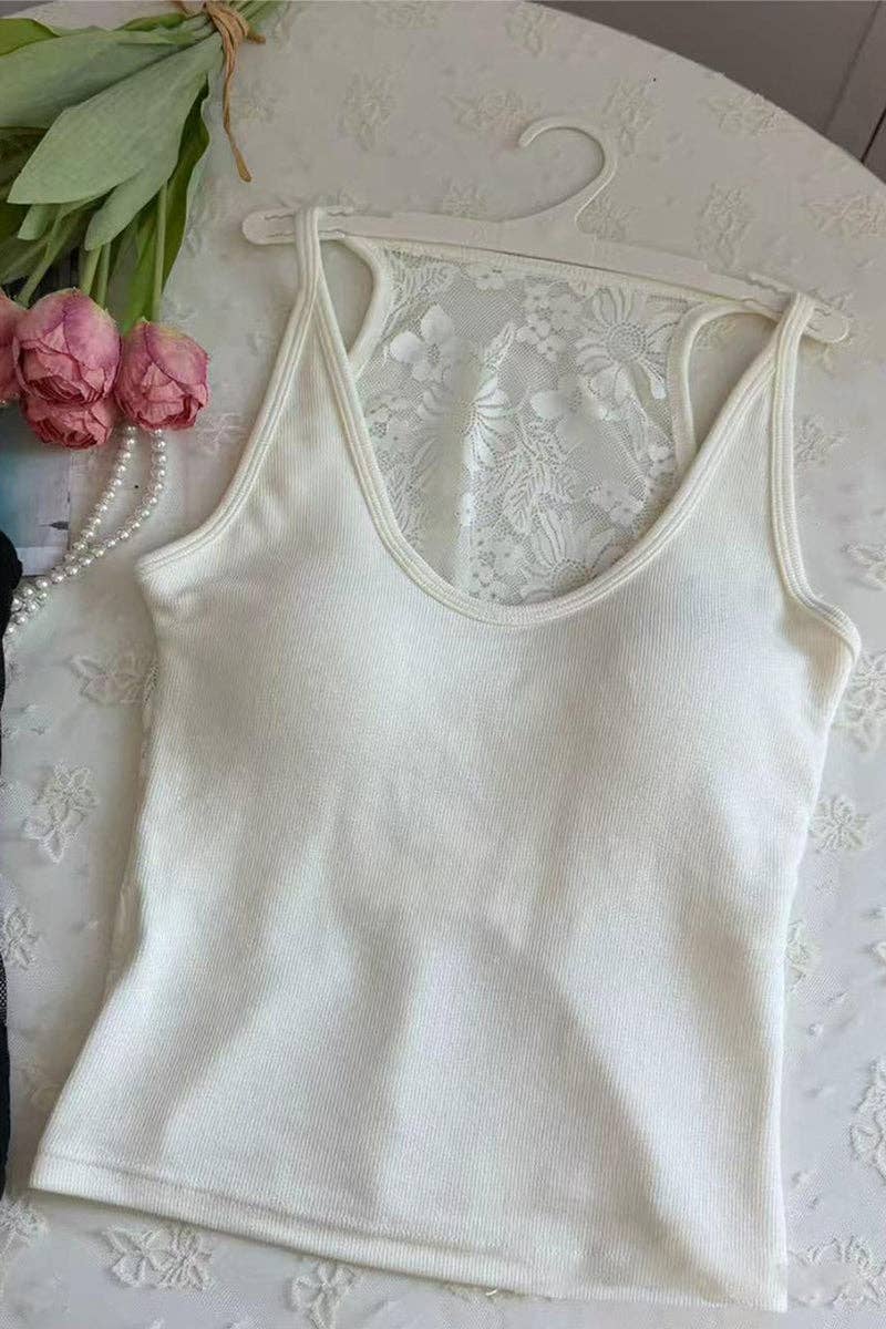 Essential Tank