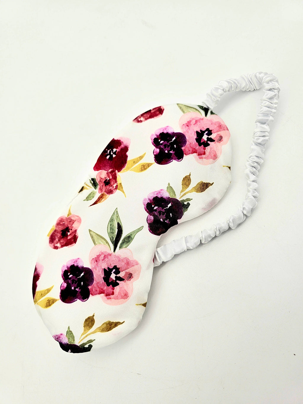 Satin Sleep Mask