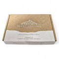 Scent-Organix 4-Piece Travel Perfume Discovery Kit